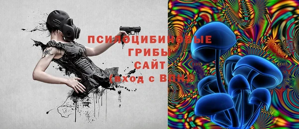хмурый Волоколамск